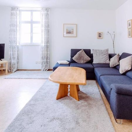 Ferienwohnung St-Martin-Strasse Forchheim  Ngoại thất bức ảnh
