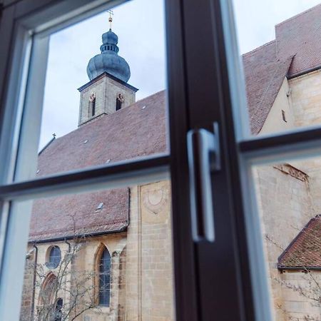 Ferienwohnung St-Martin-Strasse Forchheim  Ngoại thất bức ảnh